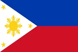 菲律宾女足 队徽