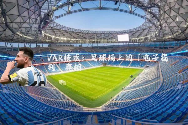 VAR技术:足球场上的「电子裁判」真相