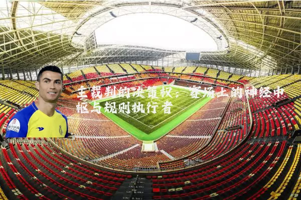 主裁判的决策权:赛场上的神经中枢与规则执行者
